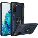 Samsung Galaxy S21 5G Brushed Ring Case