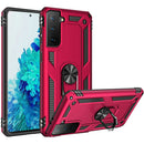 Samsung Galaxy S21 5G Brushed Ring Case