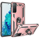 Samsung Galaxy S21 5G Brushed Ring Case