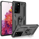 Samsung Galaxy S21 Ultra 5G Brushed Ring Case