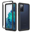 Samsung Galaxy S20 FE 5G Shockproof Bumper Case