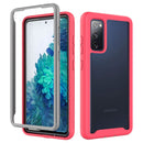Samsung Galaxy S20 FE 5G Shockproof Bumper Case