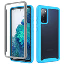 Samsung Galaxy S20 FE 5G Shockproof Bumper Case