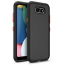 LG Aristo 5/Tribute Monarch Surge Black