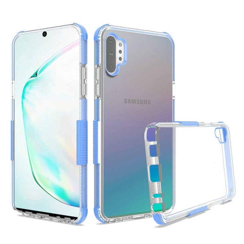 Samsung Galaxy Note 10 Plus Ultra Clear Case