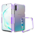 Samsung Galaxy Note 10 Plus Ultra Clear Case