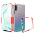 Samsung Galaxy Note 10 Plus Ultra Clear Case