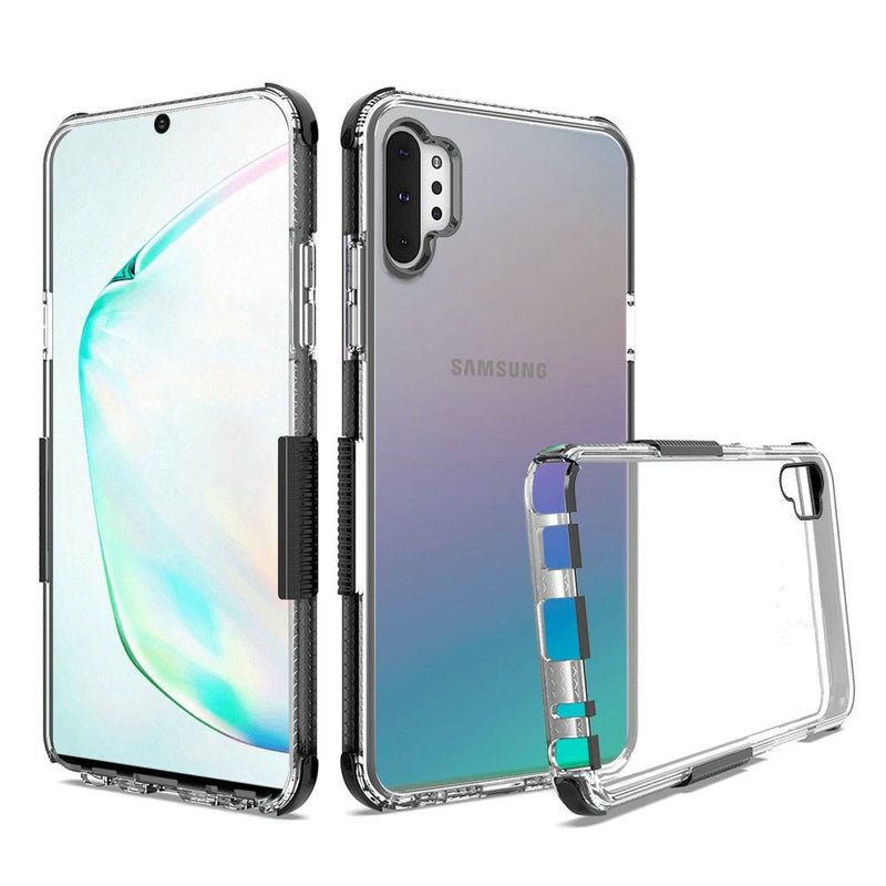 Samsung Galaxy Note 10 Plus Ultra Clear Case