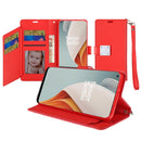 OnePlus Nord N10 5G Premium Wallet Case