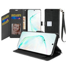 Samsung Galaxy Note 10 Premium Wallet