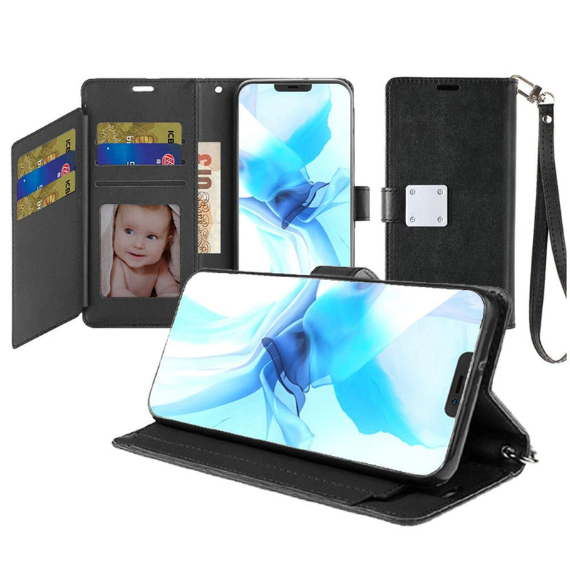 Samsung Note 20 Ultra 5G Premium Wallet