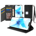 Samsung Galaxy S21 Ultra 5G Premium Wallet Case