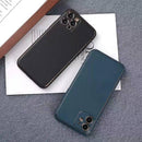 Leather Case Black