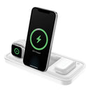 4 in 1 Powervault Station