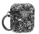 Apple Airpods 1 & 2 Bling Case