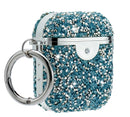 Apple Airpods 1 & 2 Bling Case