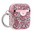 Apple Airpods 1 & 2 Bling Case