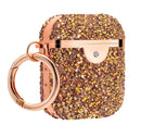 Apple Airpods 1 & 2 Bling Case
