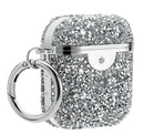 Apple Airpods 1 & 2 Bling Case