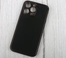 Leather Case Black