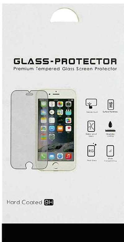 Apple iPhone Xs Max Tempered Glass Screen Protector