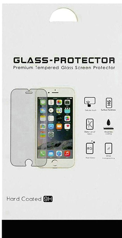Apple iPhone 6/6s Plus Tempered Glass Screen Protector
