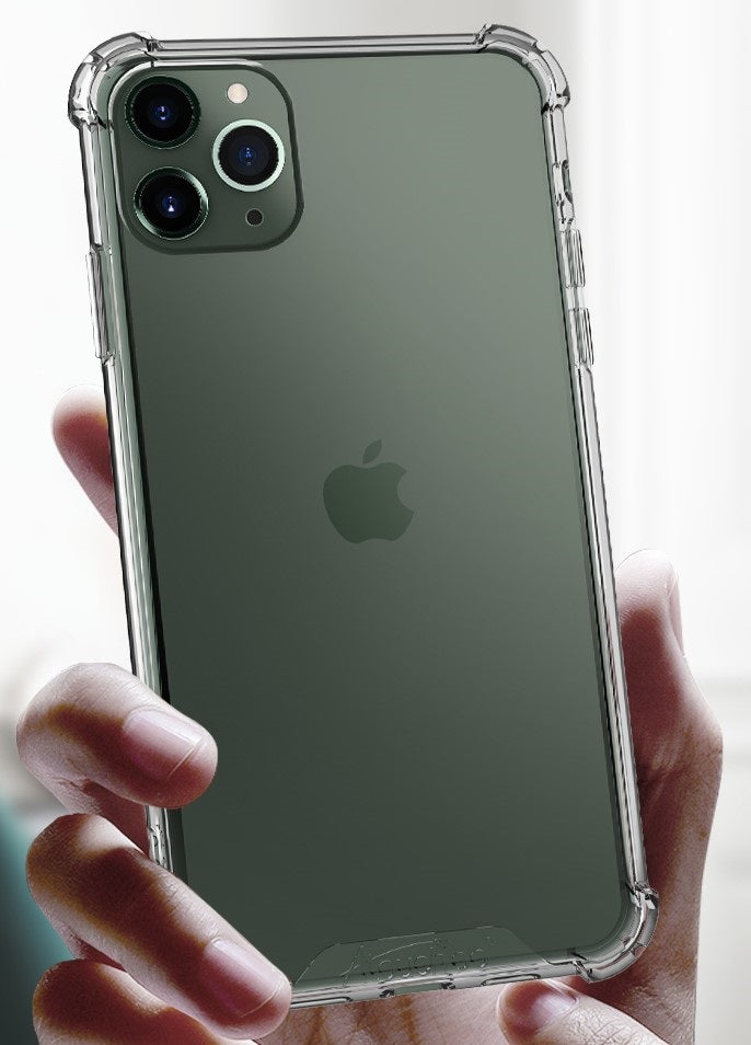 Apple iPhone SE Gorilla Case
