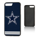 Dallas Cowboys Stripe Case
