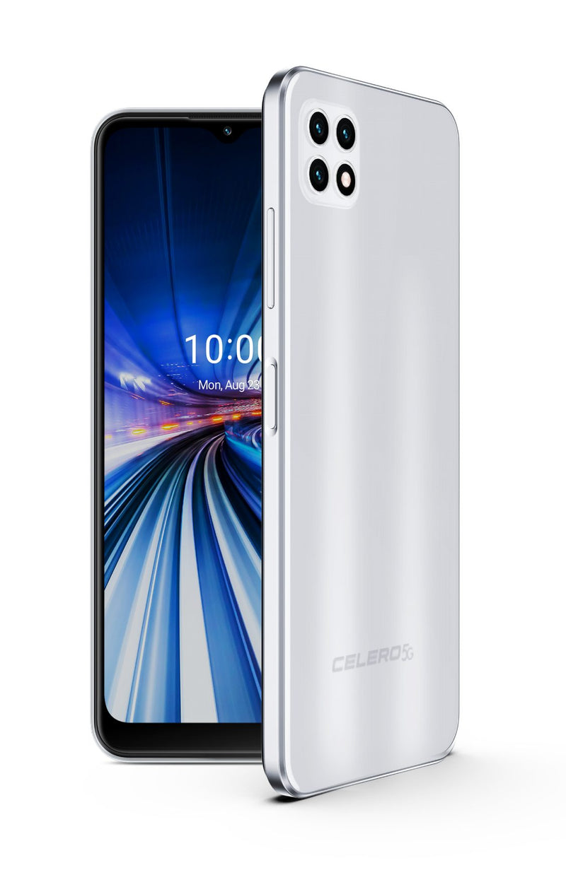 Celero 5G Unlocked Smartphone
