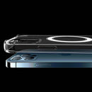 MagSafe® Case Collection with Bumper Clear/Clear