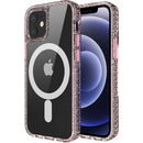 Apple iPhone 12 6.1/12 Pro 6.1 MagSafe® Case with Lined Shockproof Bumper