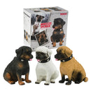 Mini Dog Wireless Speaker