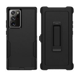 Samsung Galaxy A53 5G Heavy Duty Case w/Clip