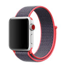 Apple Watch Nylon Sports Loop Band